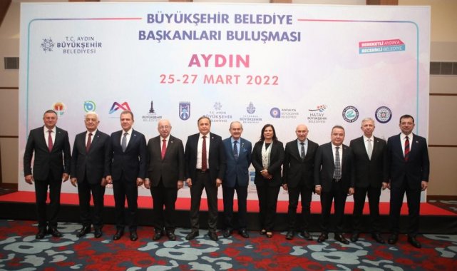CHP'li Torun; "Büyükşehirlerimizle gurur duyuyoruz"