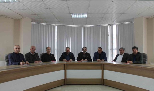 Çiftçilere bankalara karşı dikkatli olun çağrısı