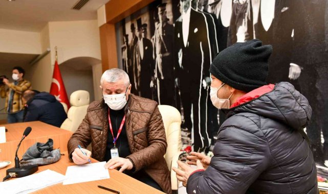 Çiğli Belediyesinden istihdama dev destek