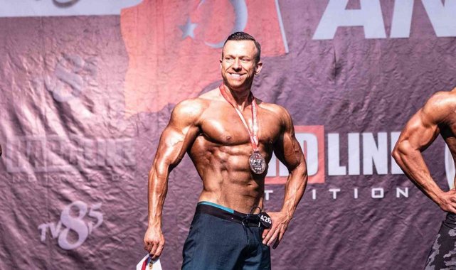 Çiğli Belediyesinin milli takım gururu