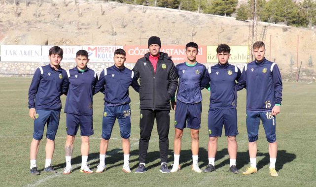 Cihat Arslan: &quot;Sonuna kadar başımız dik mücadele etmemiz lazım&quot;