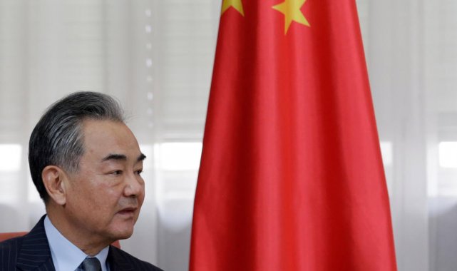 Çin Dışişleri Bakanı Wang: "Rusya ile dostluğumuz devam ediyor"