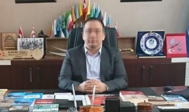 Cinayet zanlısı tutuklandı