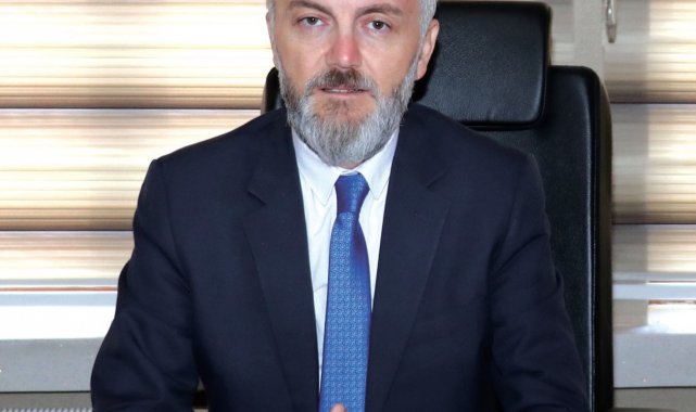 CK Enerji Akdeniz Elektrik&#039;te görev değişimi