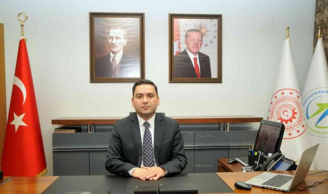 ÇKA'dan 3 milyon TL bütçeli destek programları