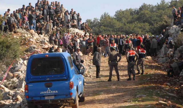 Çoban Çiftin cinayeti ile ilgili 12 gözaltı