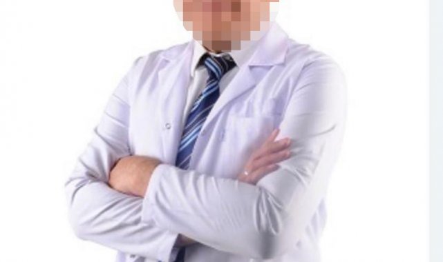 Çocuk pornosu soruşturmasında yakalanan doktorda FETÖ belgeleri ele geçirildi