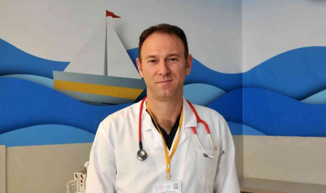 Çocuk sağlığında kritik dönem: İlk bin gün