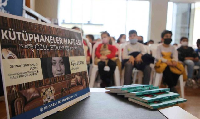 Çocuklar için anlamlı söyleşi