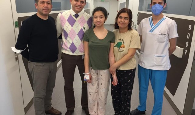 Çocukları hızlı boy atan aileler dikkat