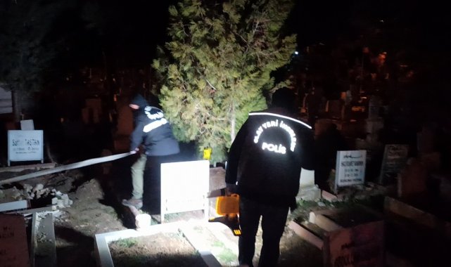 Çorum'da alacak verecek kavgası: 1 yaralı