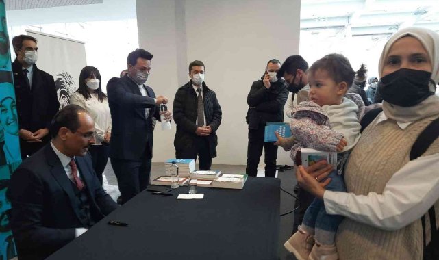 Cumhurbaşkanlığı Sözcüsü Kalın: "Dünyanın ikinci bir Soğuk Savaş'ı kaldırması mümkün değil"