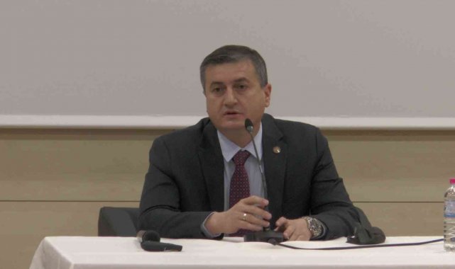 Cumhuriyet Başsavcısı Akın: "Adalet sadece salonlarda aranan bir kavram değildir"