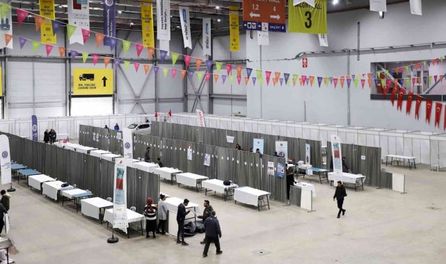 DAKAF 22&#039;de geri sayım başladı