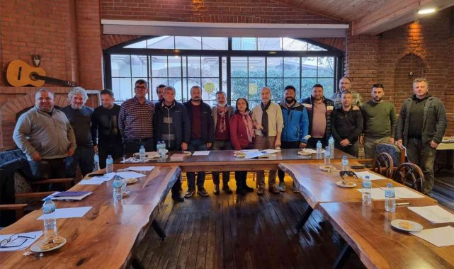 Dalyan Turizm Geliştirme Platformu kuruldu