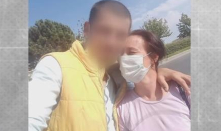 Damadıyla Kaçtı &quot;ÇOCUKLARIMI MERAK ETMİYORUM, HERKES ÇARESİNE BAKSIN&quot; dedi