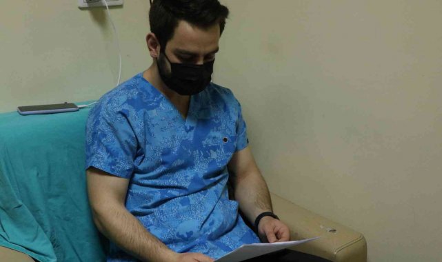 Darp edilen sağlık personeli: "Artık çalışma isteğimiz yok"