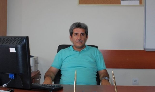 Define kazısında yakalanan AKÜ profesörüyle ilgili flaş gelişme