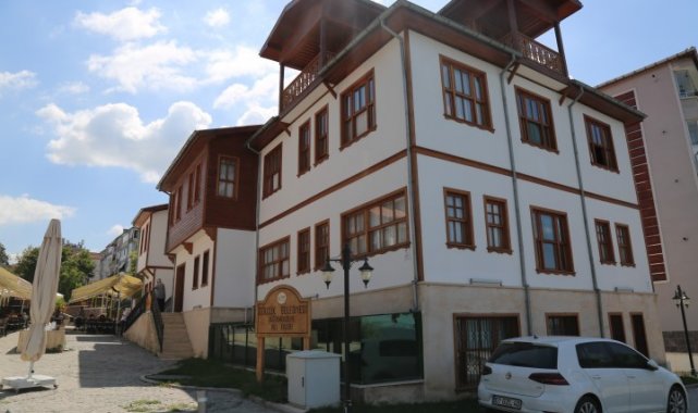 Değirmendere Yalı Evleri, hesaplı iftar menüleriyle misafirlerini ağırlayacak