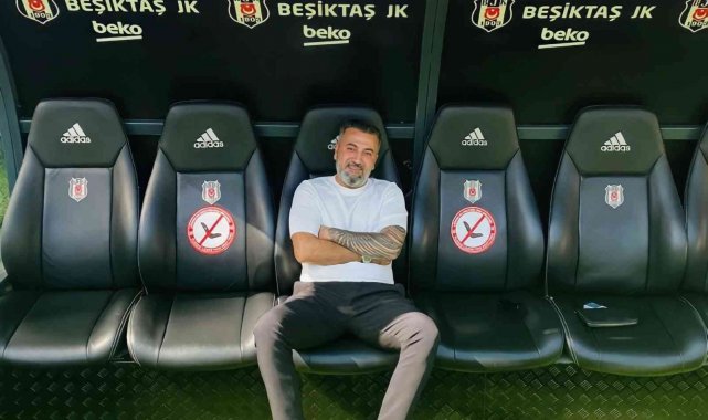 Demir, futbol menajerliği mesleği detaylarını anlattı