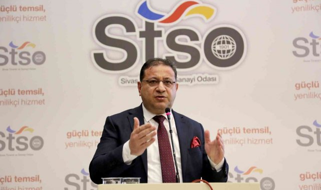 Demirağ OSB'de 10 bin 400 kişiye istihdam sözü