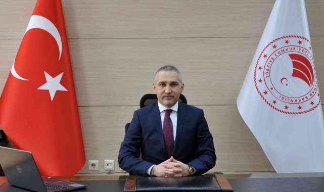 Demirci, Akdeniz Meyve Sineği'nden ari alan olarak ilan edildi