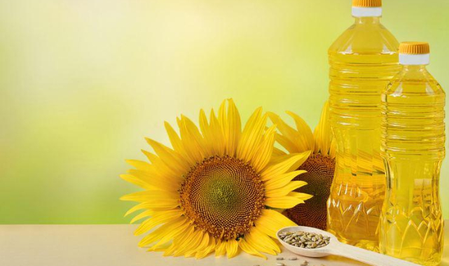 Denizcilik Genel Müdürlüğü: &quot;Rusya&#039;da bekleyen 6099 ton ayçiçek yağı yüklü gemi seyre başladı&quot;