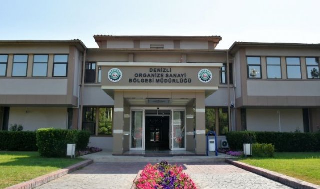 Denizli OSB sayesinde e-atık ile okullarda kodlama sınıfları açılacak