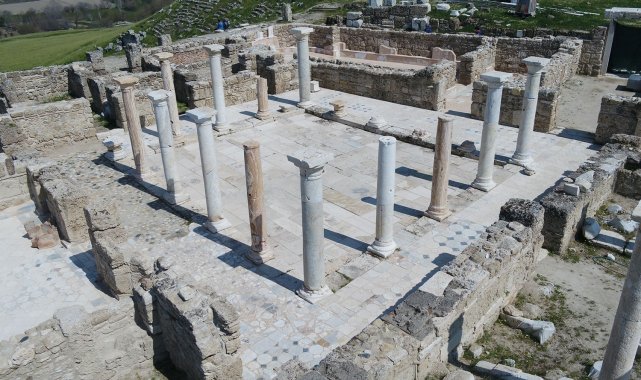 Denizli, Uluslararası Kazı Sempozyumuna ev sahipliği yapacak