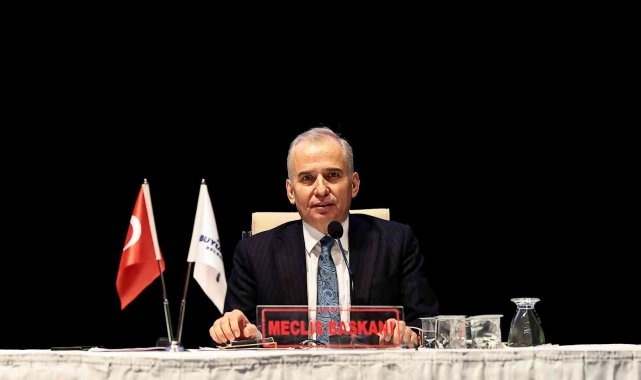 Denizli'de kırsal kalkınma hamlesi sürüyor