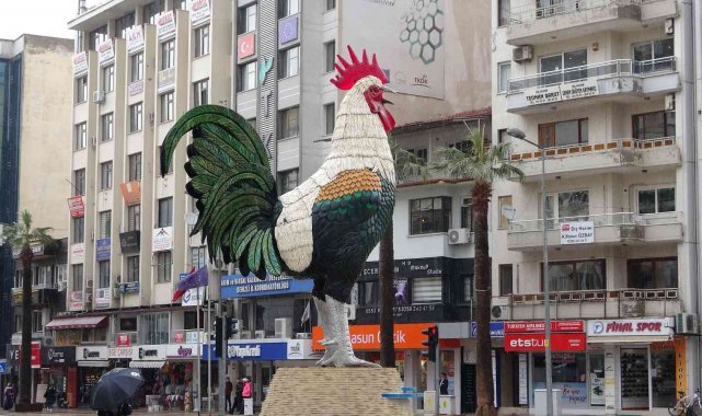 Denizli'de vaka sayısı yüz binde 968 oldu