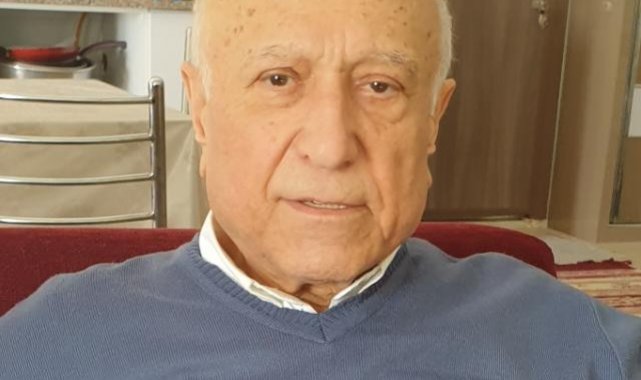 Denizlili turizmci, Almanya'da acenteler birliğinin onursal başkanlığına seçildi