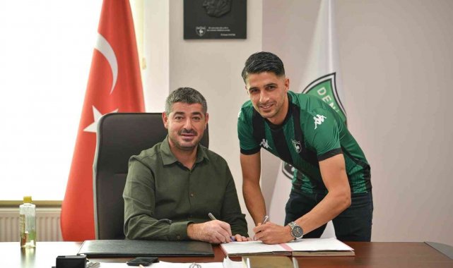 Denizlispor&#039;dan kadro dışı iddialarına yalanlama