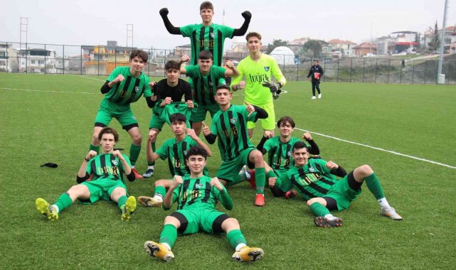 Denizlispor&#039;un elitleri, Balıkesir&#039;i puansız gönderdi