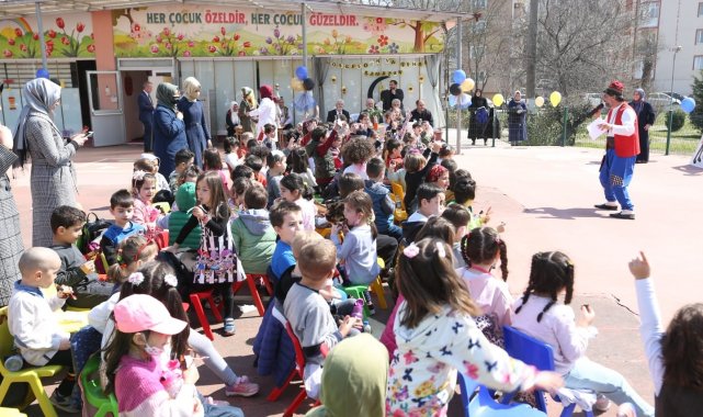 Derince&#039;de &quot;Hoş Geldin Ramazan&quot; etkinliği düzenlendi
