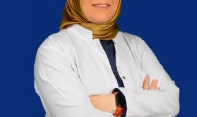 Dermatoloji Uzmanı Dr. İnci Sak: &quot;Hatalı alışkanlıklar cildin yaşlanmasını artırıyor&quot;