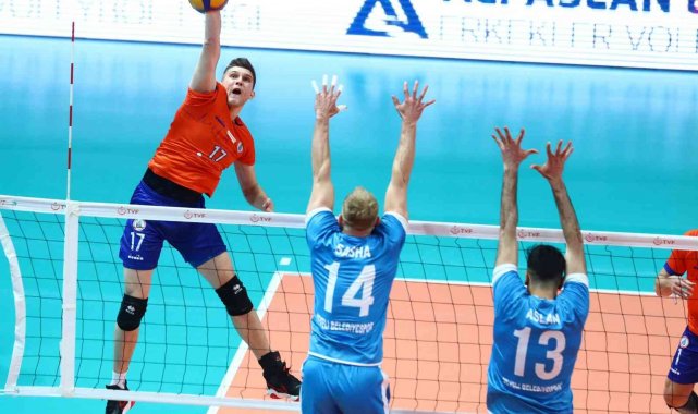 Develi Belediyespor ikinci mağlubiyetini aldı