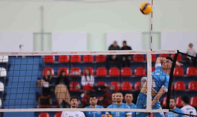 Develi Belediyespor ligi lider tamamladı