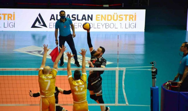 Develi Belediyespor mağlubiyetle başladı