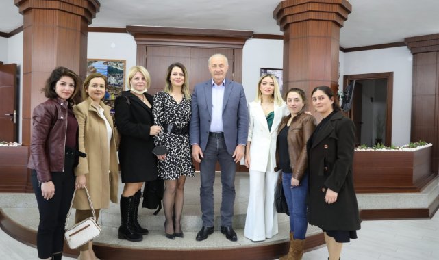 Didim Belediye Başkanı Atabay; "Otizm bir engel değil farkındalıktır"