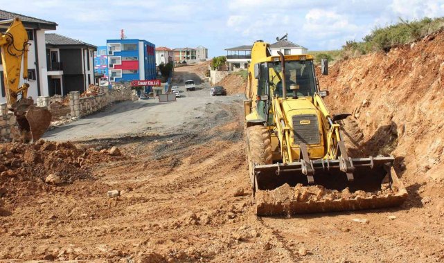 Didim Belediyesi vatandaşların talebini gerçekleştirdi
