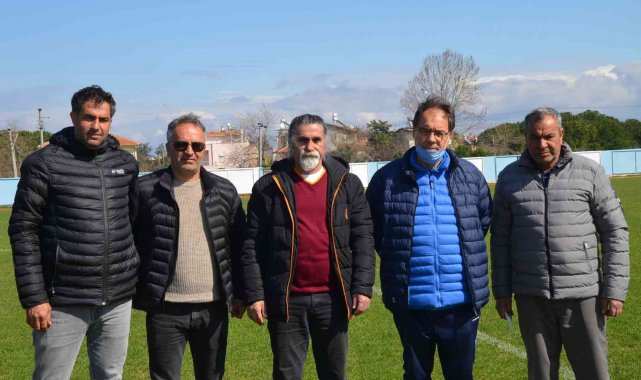 Didim Belediyespor yönetiminden İncirliova maçındaki olaylara tepki