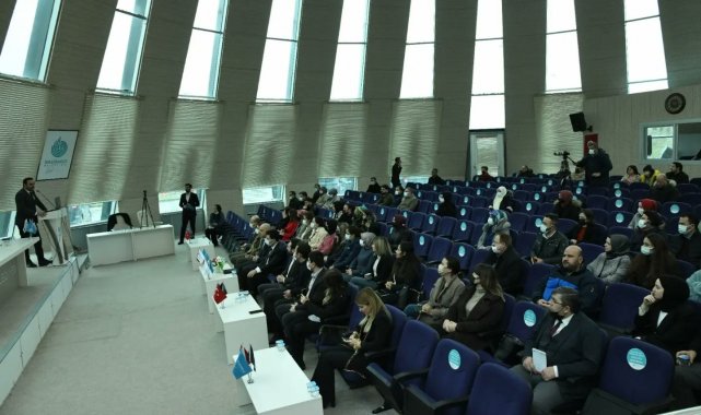 Dijital dönüşüm projesi ile yeni bir ilke imza atılıyor