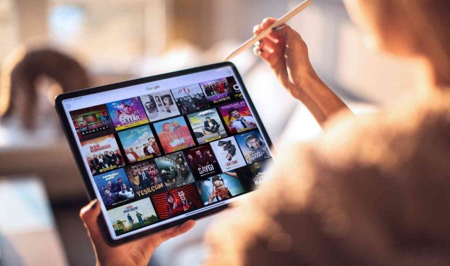 Dijital platformlar, yerli dizilere bakışı değiştirdi