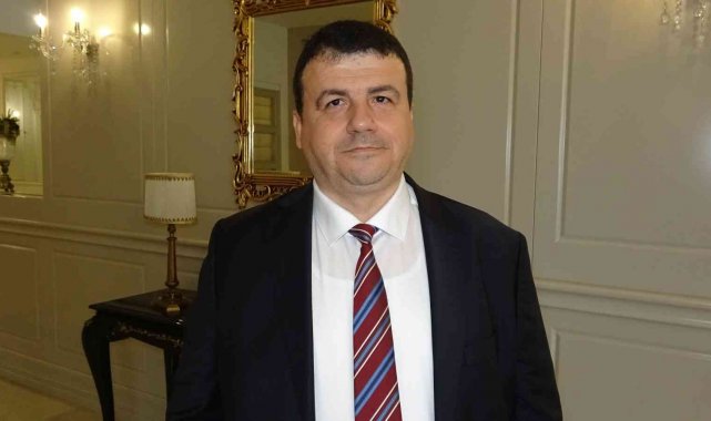 Dijitalleşmeyle uzakları yakın edecek