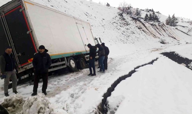 Diyarbakır'da 'Kar kaplanları' Mart ayında da sahada