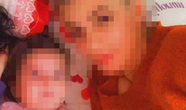 Diyarbakır'da küçük çocuk ölümden döndü, anne gözaltında