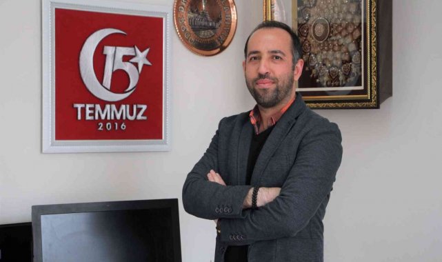 Doç. Dr. Adem Palabıyık: "Kılıçdaroğlu, 'HDP ile birlikteyiz' mesajı vermek için Diyarbakır'a gitti"