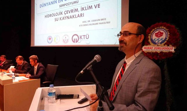 Doç. Dr. Coşkun Erüz&#039;den çığ tehlikesine yönelik &quot;Yayla yollarını açmayın&quot; çağrısı