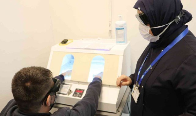 Doç. Dr. Melikoğlu: Sedef hastalarından kaçmayın, bulaşıcı değil